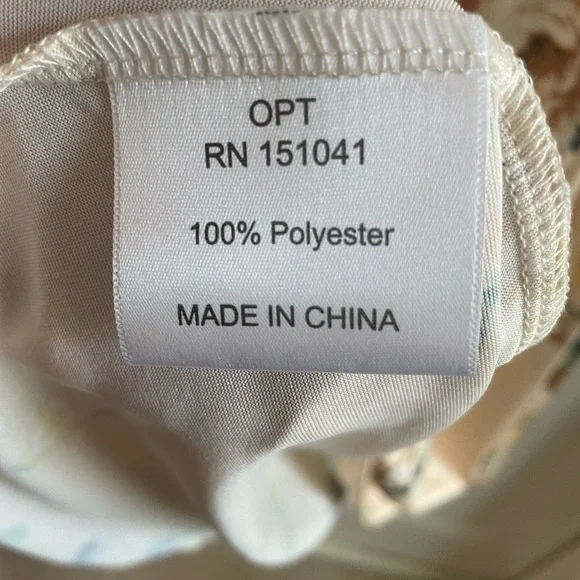 Anthropologie Opt Felicity and floral dress - Picture 14 of 15